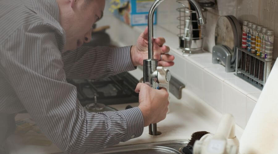 Local annual plumbing maintenance in Thousand Oaks, CA